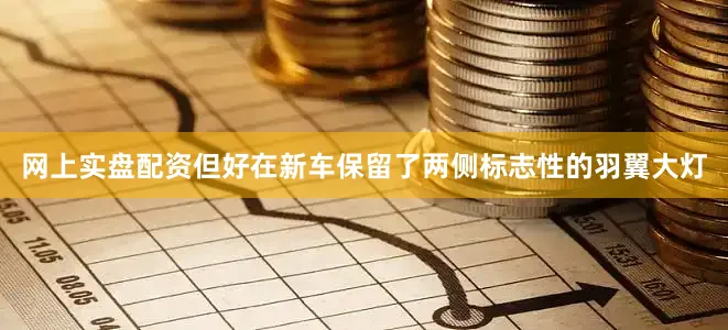 网上实盘配资但好在新车保留了两侧标志性的羽翼大灯