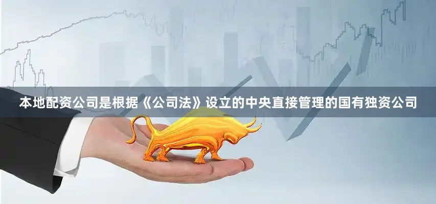 本地配资公司是根据《公司法》设立的中央直接管理的国有独资公司